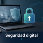 Seguridad digital para principiantes: guía de inicio Toval Tech Hub
