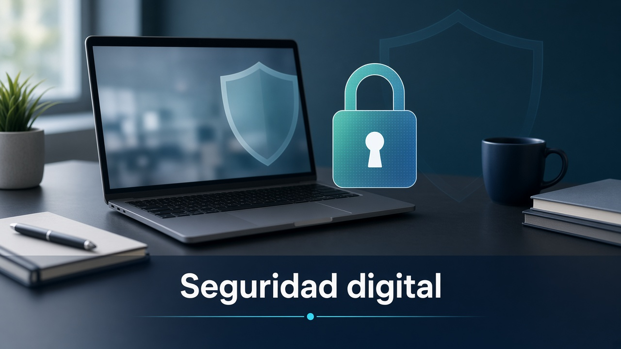 Seguridad digital para principiantes: guía de inicio Toval Tech Hub