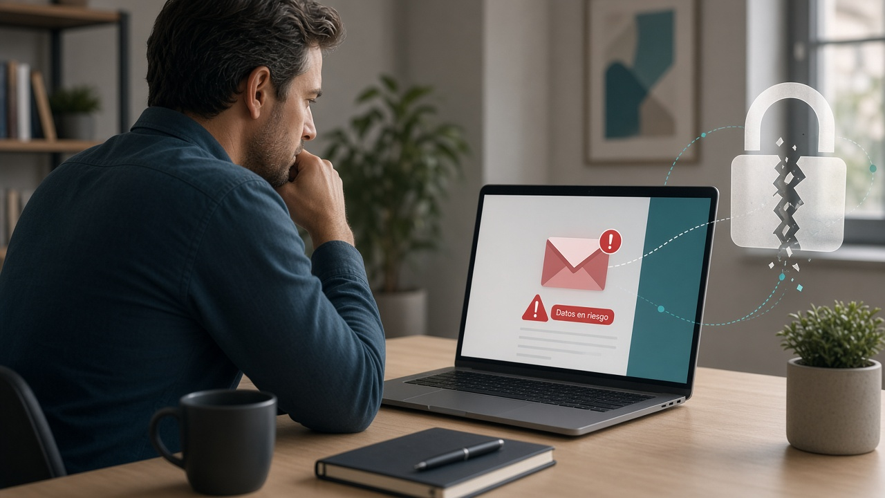 El costo de la exposición digital: datos y privacidad en riesgo