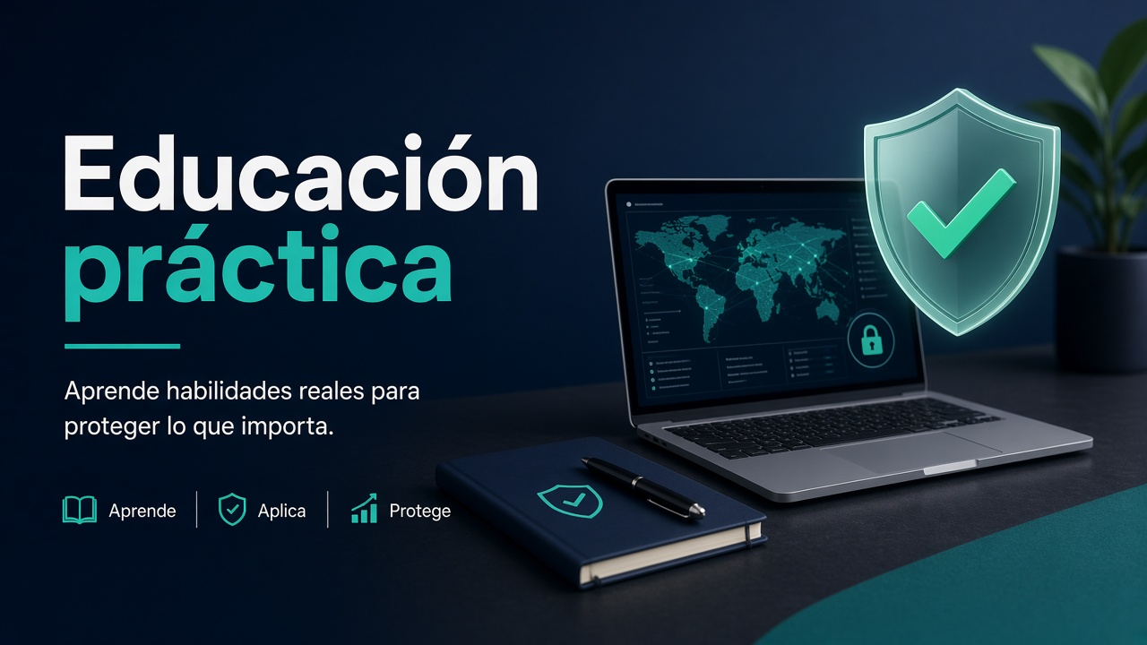 Toval Tech Hub: educación continua en ciberseguridad práctica