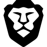 Logo Brave