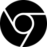 Logo Chrome