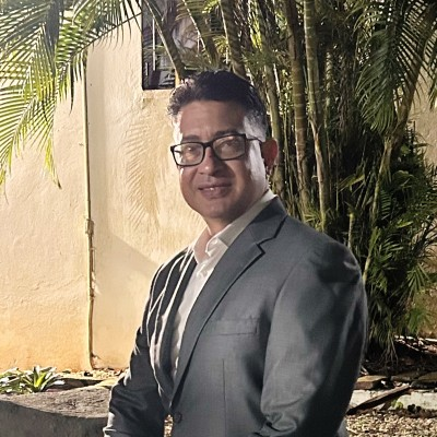 Humberto J. Toval